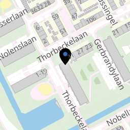Appartement PAK00 C 9562 15