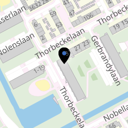 Appartement PAK00 C 9562 16