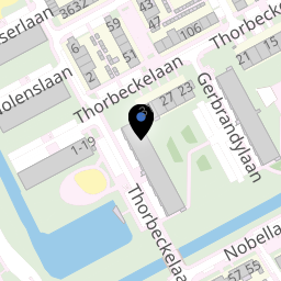 Appartement PAK00 C 9562 17