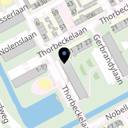 Appartement PAK00 C 9562 2