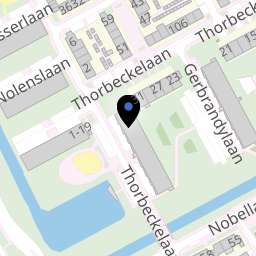 Appartement PAK00 C 9562 3