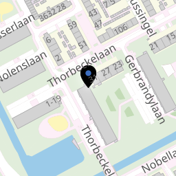 Appartement PAK00 C 9562 30