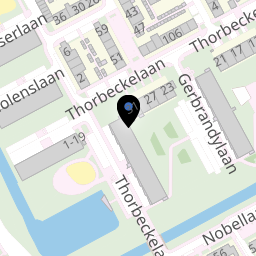 Appartement PAK00 C 9562 31
