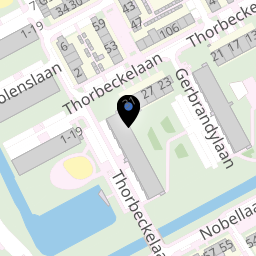 Appartement PAK00 C 9562 32