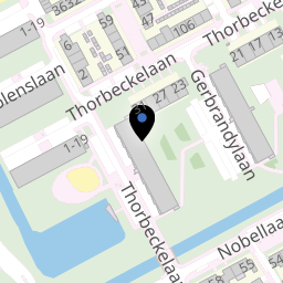 Appartement PAK00 C 9562 33