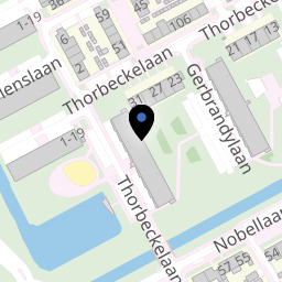 Appartement PAK00 C 9562 34