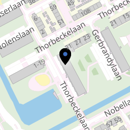 Appartement PAK00 C 9562 4