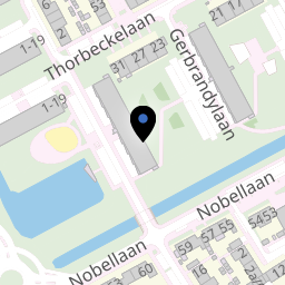 Appartement PAK00 C 9562 40