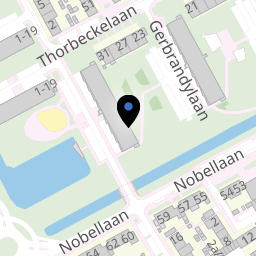 Appartement PAK00 C 9562 41