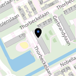 Appartement PAK00 C 9562 5