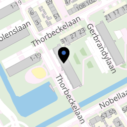 Appartement PAK00 C 9562 6