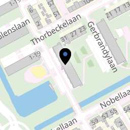 Appartement PAK00 C 9562 7