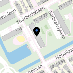 Appartement PAK00 C 9562 8