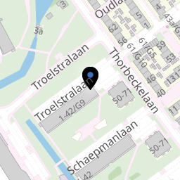 Appartement PAK00 C 9563 1