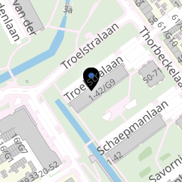 Appartement PAK00 C 9563 10