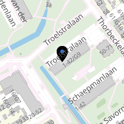 Appartement PAK00 C 9563 11