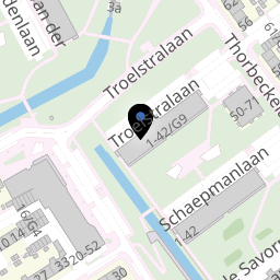 Appartement PAK00 C 9563 12