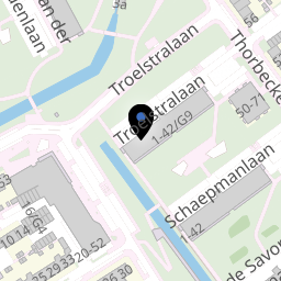 Appartement PAK00 C 9563 13