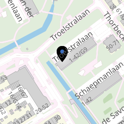 Appartement PAK00 C 9563 14