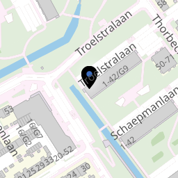 Appartement PAK00 C 9563 15
