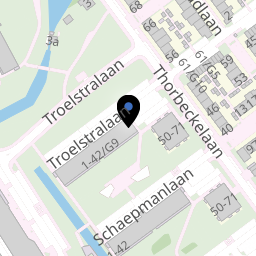 Appartement PAK00 C 9563 16