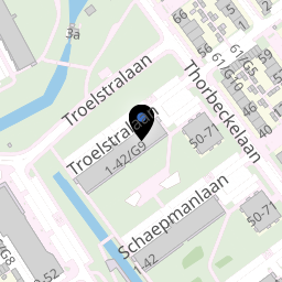 Appartement PAK00 C 9563 19