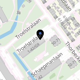 Appartement PAK00 C 9563 2
