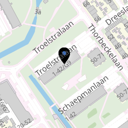 Appartement PAK00 C 9563 21