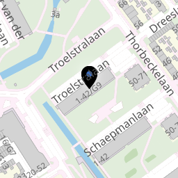 Appartement PAK00 C 9563 22