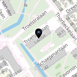 Appartement PAK00 C 9563 23