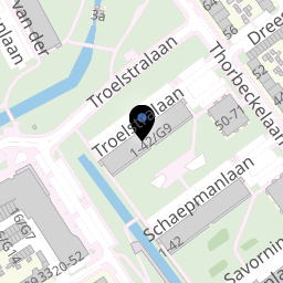Appartement PAK00 C 9563 24