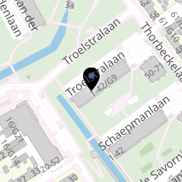 Appartement PAK00 C 9563 26