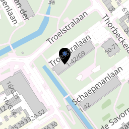 Appartement PAK00 C 9563 27