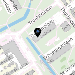Appartement PAK00 C 9563 28