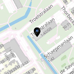 Appartement PAK00 C 9563 29