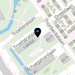 Appartement PAK00 C 9563 31