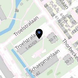Appartement PAK00 C 9563 32