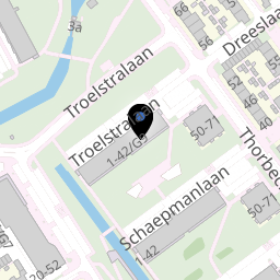 Appartement PAK00 C 9563 34