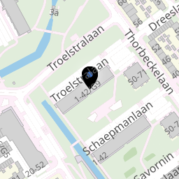Appartement PAK00 C 9563 36