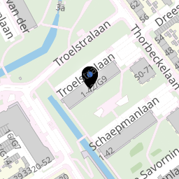 Appartement PAK00 C 9563 38