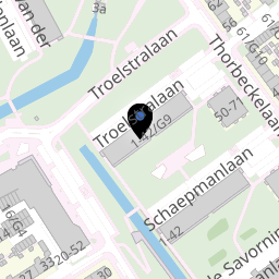 Appartement PAK00 C 9563 39