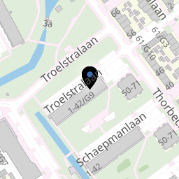 Appartement PAK00 C 9563 4