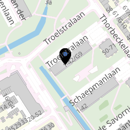 Appartement PAK00 C 9563 40