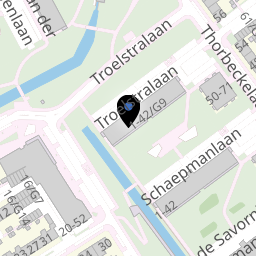 Appartement PAK00 C 9563 41