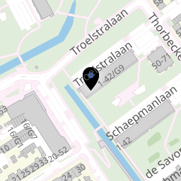 Appartement PAK00 C 9563 43