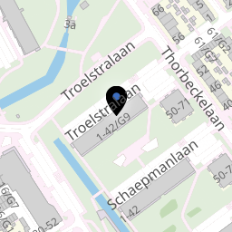 Appartement PAK00 C 9563 6
