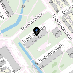 Appartement PAK00 C 9563 7