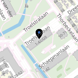 Appartement PAK00 C 9563 8
