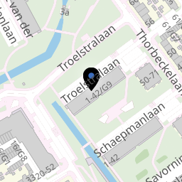 Appartement PAK00 C 9563 9
