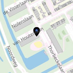 Appartement PAK00 C 9564 11